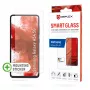 Displex Smart Glass (9H) Samsung Galaxy A54 5G, asennustarra, särkymätön