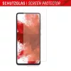 Displex Smart Glass (9H) Samsung Galaxy A54 5G, asennustarra, särkymätön