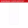 Displex Smart Glass (9H) Samsung Galaxy A54 5G, asennustarra, särkymätön