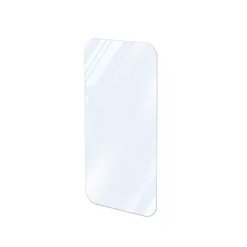 Cellularline Become Glass - iPhone 15 / 15 Pro panssarilasi kierrätetyistä materiaaleista