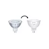 Philips Hue White Ambience MR16 älykäs valopiste, GU53, 5,1 W, Bluetooth/Zigbee