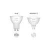 Philips Hue White Ambience MR16 älykäs valopiste, GU53, 5,1 W, Bluetooth/Zigbee