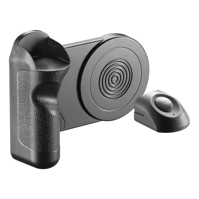 Cellularline Pics Mag Bluetooth-magneettiteline älypuhelinkuvaukseen