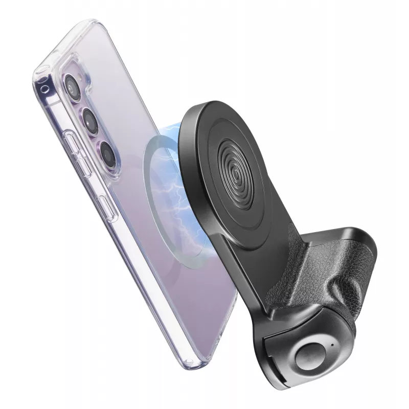 Cellularline Pics Mag Bluetooth-magneettiteline älypuhelinkuvaukseen