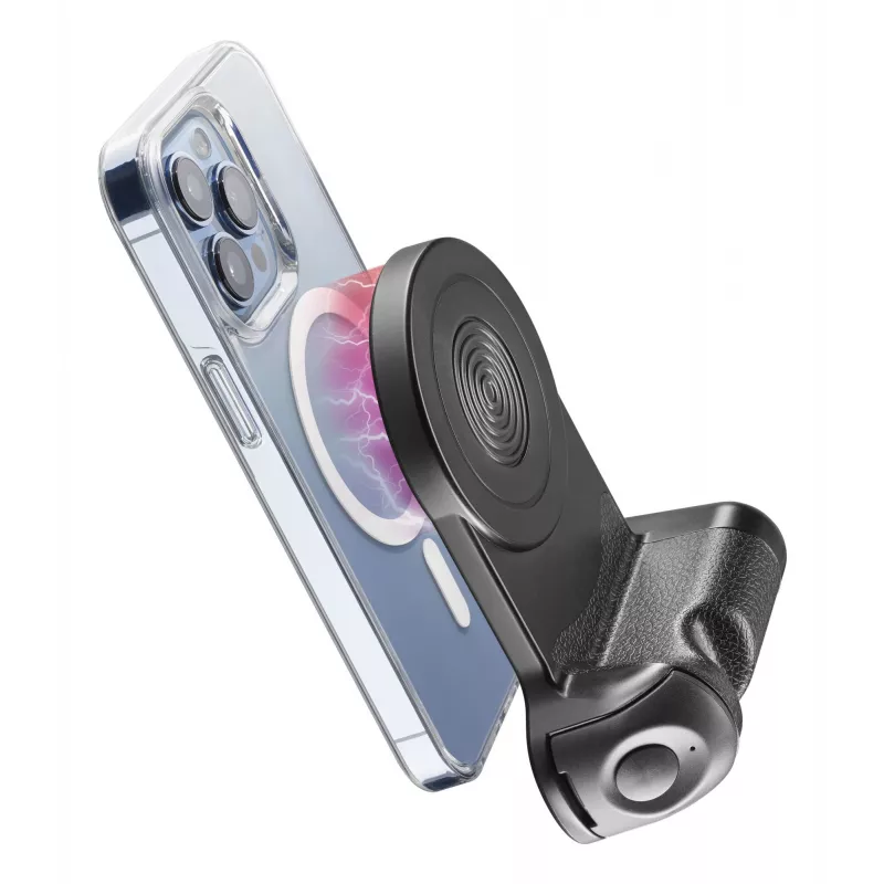 Cellularline Pics Mag Bluetooth-magneettiteline älypuhelinkuvaukseen
