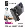 Cellularline Pics Mag Bluetooth-magneettiteline älypuhelinkuvaukseen