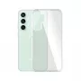 PanzerGlass® HardCase läpinäkyvä Samsung Galaxy S FE 2023:lle