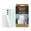 PanzerGlass® HardCase läpinäkyvä Samsung Galaxy S FE 2023:lle