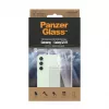 PanzerGlass® HardCase läpinäkyvä Samsung Galaxy S FE 2023:lle