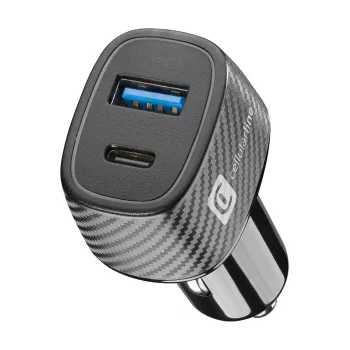 Cellularline Multipower Ultra -autolaturi yleinen pikalaturi