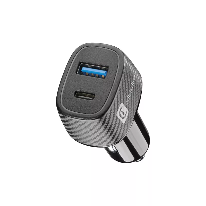 Cellularline Multipower Ultra -autolaturi yleinen pikalaturi