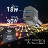Cellularline Multipower Ultra -autolaturi yleinen pikalaturi