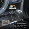 Cellularline Multipower Ultra -autolaturi yleinen pikalaturi