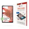 Displex Tablet Glass (9H) Samsung Galaxy Tab A11+/A9+:lle, Eco-asennuskehys, särkymätön