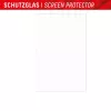 Displex Tablet Glass (9H) Samsung Galaxy Tab A11+/A9+:lle, Eco-asennuskehys, särkymätön