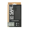 PanzerGlass SAFE. by ® TPU -kotelo Samsung Galaxy A55 5G | musta