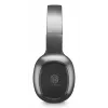 Music Sound Basic Bluetooth on-ear-headset kaukosäätimellä ja mikrofonilla