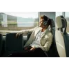 Music Sound Basic Bluetooth on-ear-headset kaukosäätimellä ja mikrofonilla