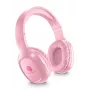 Music Sound Basic Bluetooth on-ear-kuulokkeet kaukosäätimellä ja mikrofonilla