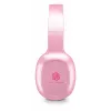 Music Sound Basic Bluetooth on-ear-kuulokkeet kaukosäätimellä ja mikrofonilla