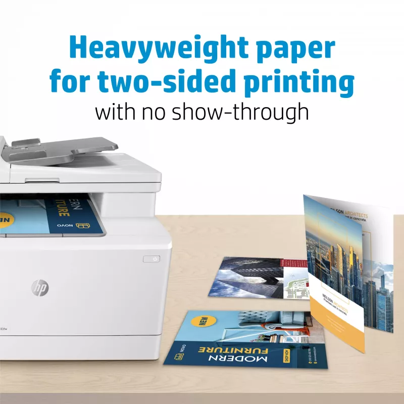 HP Professional Business Paper Glossy 180 g/m² A4 (210 x 297 mm) 150 arkkia