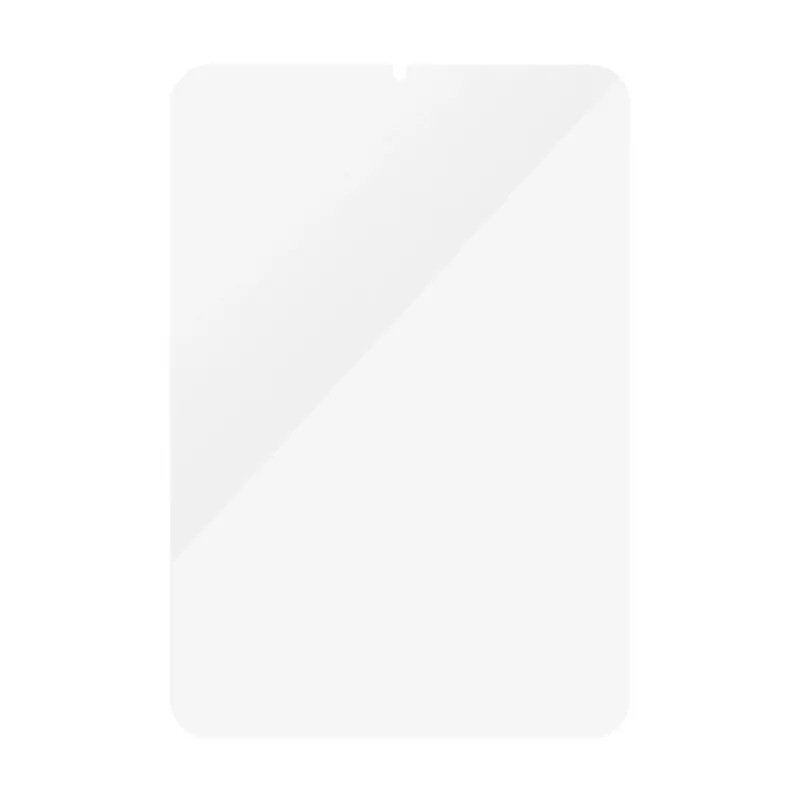 PanzerGlass® näytönsuoja iPad Mini 8.3'' (2021, 2024) | Ultra-Wide Fit