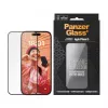 PanzerGlass Ceramic Protection iPhone 15 Ultra-Wide Fit naarmuuntumaton iskunkestävä