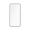 PanzerGlass Ceramic Protection iPhone 15 Ultra-Wide Fit naarmuuntumaton iskunkestävä