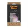 Näytönsuoja PanzerGlass Samsung Galaxy S23 Plus Ultra-Wide Fit naarmuuntumaton iskunkestävä