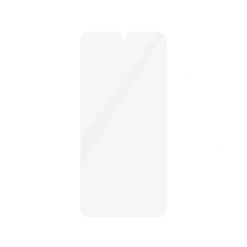 Näytönsuoja PanzerGlass Samsung Galaxy S23 Plus Ultra-Wide Fit naarmuuntumaton iskunkestävä