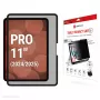 Displex TABLET PRIVACY SAFE irrotettava 2-suuntainen tietosuojasuodatin iPad Pro 11'' (2025/2024)