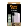Kotelo PanzerGlass HardCase musta iPhone '24 6,7