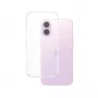 Suojakotelo PanzerGlass HardCase läpinäkyvä iPhone '24 6.7 inch