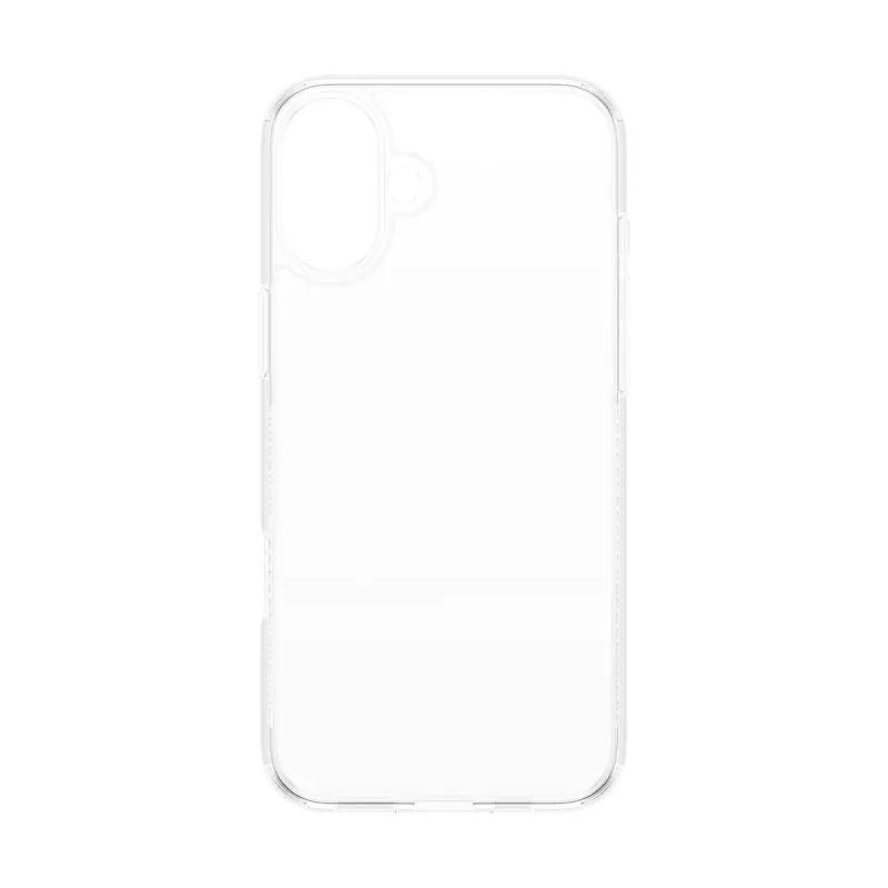 Suojakotelo PanzerGlass HardCase läpinäkyvä iPhone '24 6.7 inch