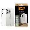 PanzerGlass HardCase suojakuori iPhone 16 Pro -puhelimelle, musta (1296)