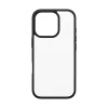 PanzerGlass HardCase suojakuori iPhone 16 Pro -puhelimelle, musta (1296)