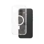 PanzerGlass CARE™ by ® Urban Combat -kotelo Star Lit valkoisella MagSafe iPhone 16 Plus