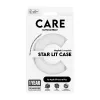PanzerGlass CARE™ by ® Urban Combat -kotelo Star Lit valkoisella MagSafe iPhone 16 Plus