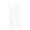 PanzerGlass CARE™ by ® Urban Combat -kotelo Star Lit valkoisella MagSafe iPhone 16 Plus