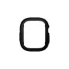 PanzerGlass ® Case Full Body musta Apple Watch Ultra 3 | Ultra 2 | Ultra | 49mm