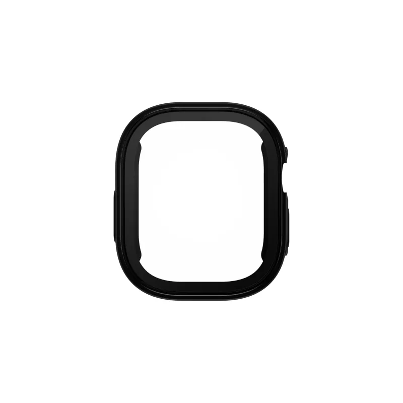 PanzerGlass ® Case Full Body musta Apple Watch Ultra 3 | Ultra 2 | Ultra | 49mm