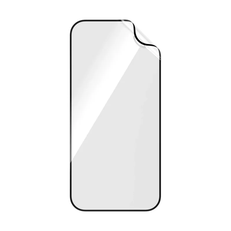 PanzerGlass ® ECO MATRIX näytönsuoja iPhone 16 Plus | 15 Plus | Ultra-Wide Fit