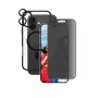 PanzerGlass ® | CARE by ® Flagship 3-in-1 tietosuojapaketti iPhone 16 Plus