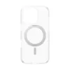 PanzerGlass CARE by ® Feature 3-in-1 Ceramic -paketti iPhone 16 Pro
