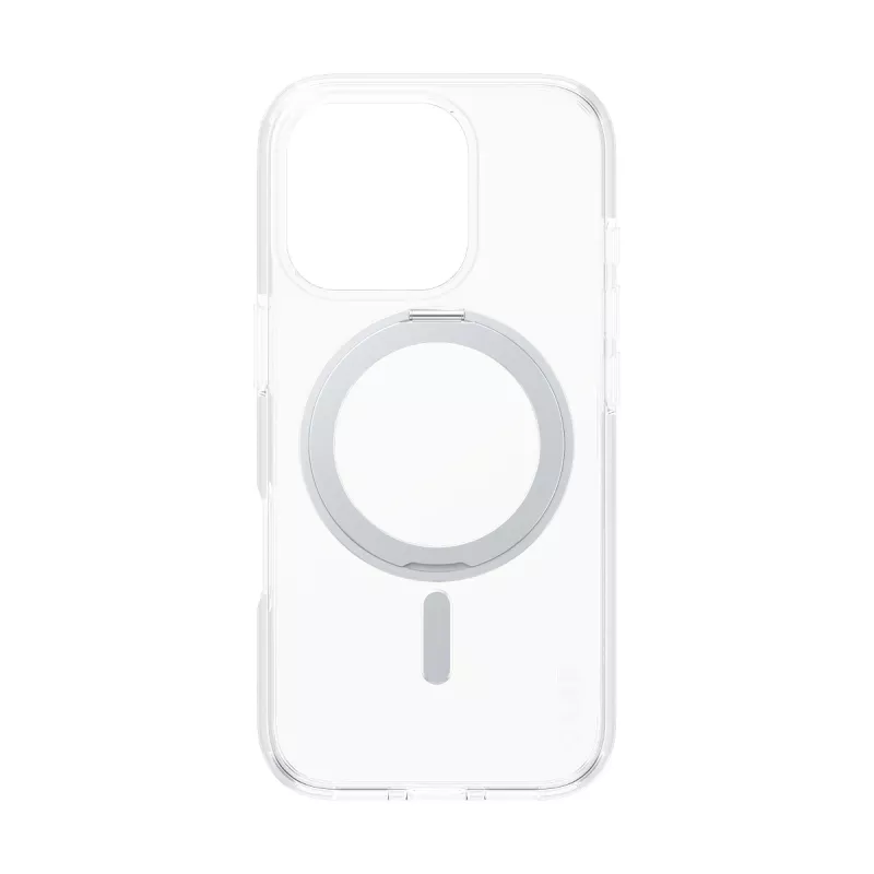 PanzerGlass CARE by ® Feature 3-in-1 Ceramic -paketti iPhone 16 Pro