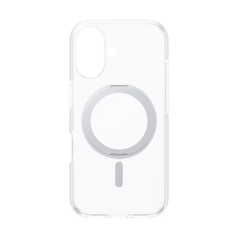 PanzerGlass CARE by ® Feature 3-in-1 Ceramic -paketti iPhone 16