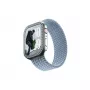 PanzerGlass SAFE. by ® Bling Bumper hopea Apple Watch Series 10 46mm läpinäkyvä