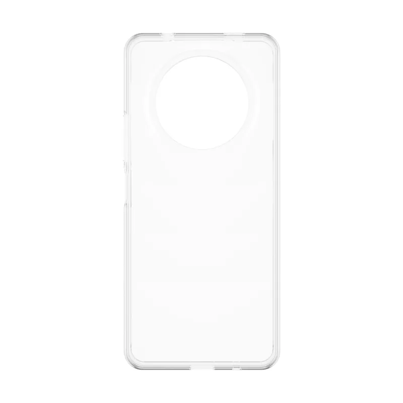 PanzerGlass SAFE. by ® TPU-kotelo läpinäkyvä Xiaomi Redmi A3