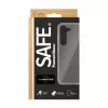 PanzerGlass SAFE. By ® TPU-kotelo läpinäkyvä Xiaomi Redmi 13C