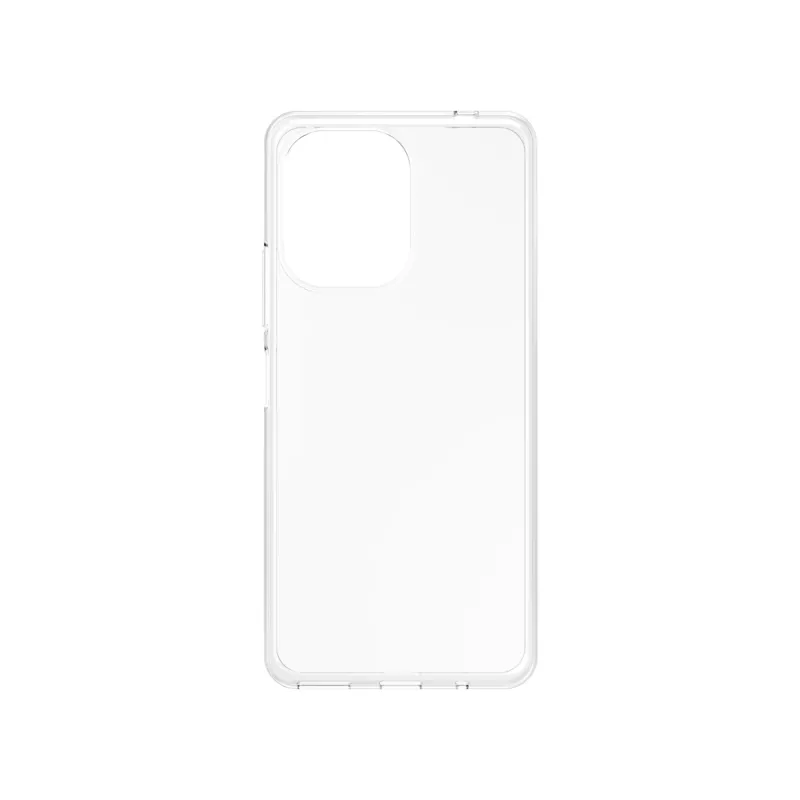 PanzerGlass SAFE. By ® TPU-kotelo läpinäkyvä Xiaomi Redmi 13C